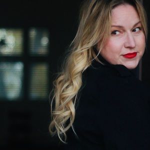 Meet your Posher, Rebecca